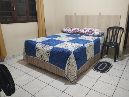 Fazenda Santo Antonio Apartamento | Casa das Embaúbas 01