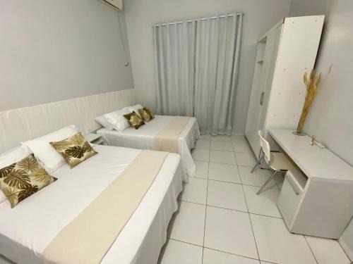 Riachao Casa | Casa das Flores