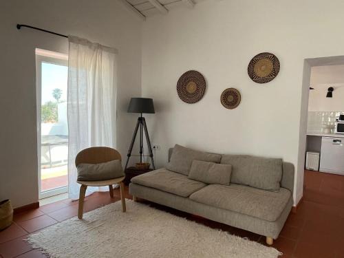 Pedrogao Casa | Casa das Lages