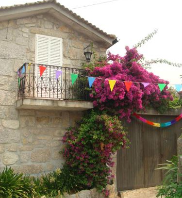 Queira Casa | Casa das Magnólias de Igarei