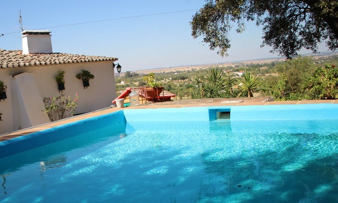 Evora Casa | Casa das Moles