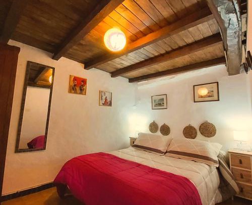 Nogueira de Ramuín Casa | Casa das Peleteiro Ribeira Sacra