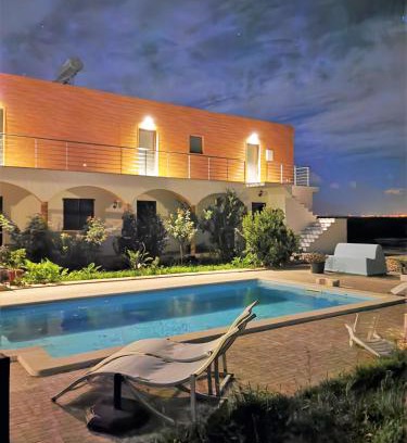 Golega Casa | Casa das Portas