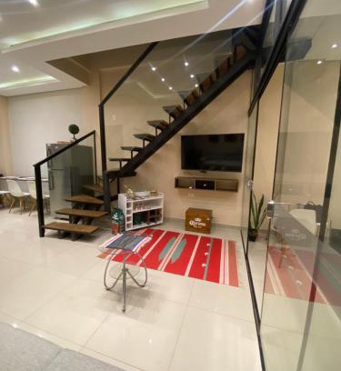 Fernando De La Mora Casa | Casa de 2 pisos Del sur 1