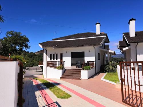 Ponte da Barca Casa | Casa de Agrelos