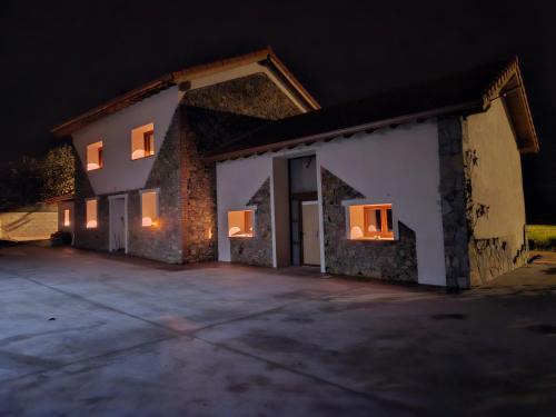 Gozon Casa | Casa de Aldea La Corexa