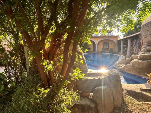 Lo de Marcos Casa | Casa de Alegria