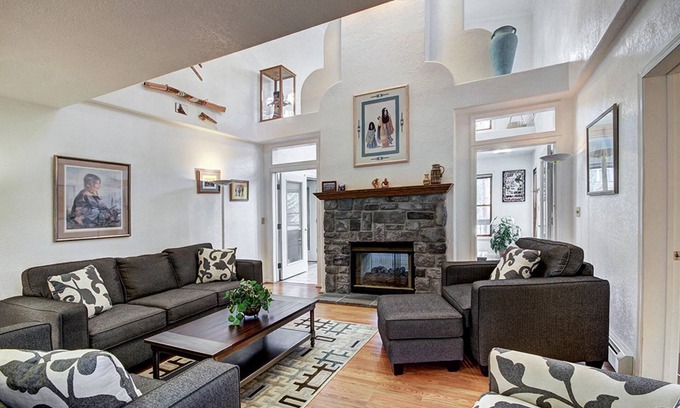 Warrior's Mark West Casa | Casa De Alta in Breckenridge