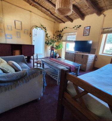 Tilcara Casa | Casa de Altura