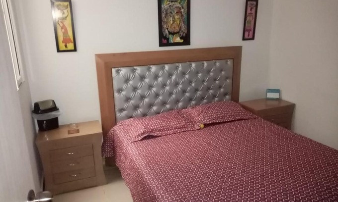 Luna Park Casa | Casa de Andy vacacional Eje Cafetero