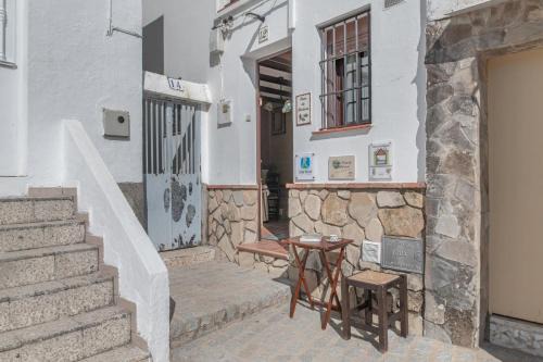 Alcalá de los Gazules Casa | Casa de Bárbara