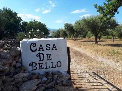 Roquetes Cama Y Desayuno | Casa de Bello