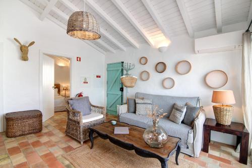 Benafim Casa | Casa de Benafim 1