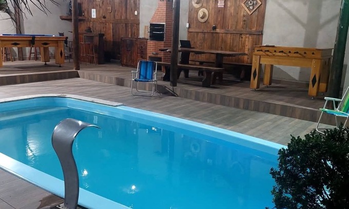 Sao Francisco Casa | Casa de praia