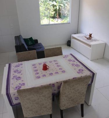 Governador Celso Ramos Casa | Casa de Campo
