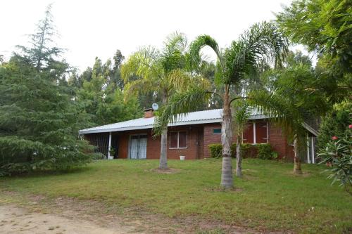 Rocha Casa | Casa de Campo en Oceanía