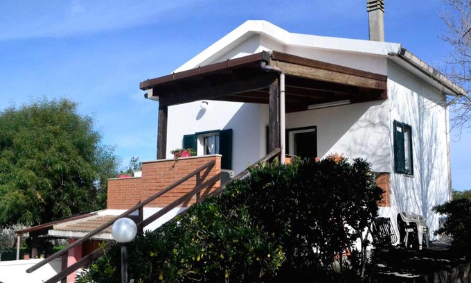 Sassari Apartamento | Casa de campo al mare