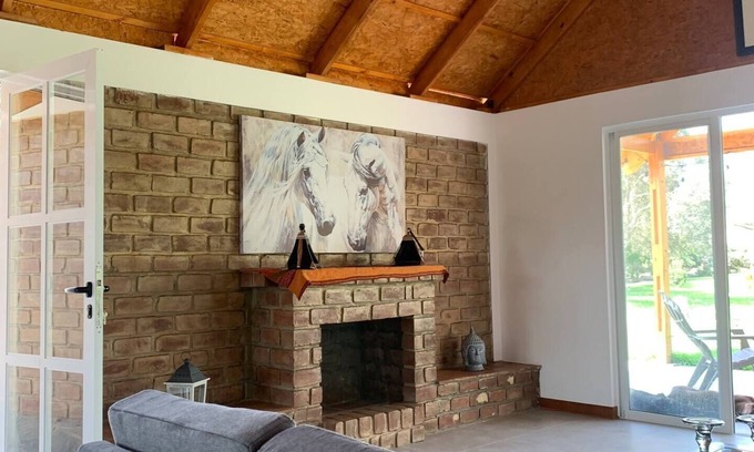 Lurín Casa | Casa de Campo "Cinco Olivos"