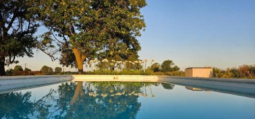 Duggan Casa | Casa de campo Don Juan