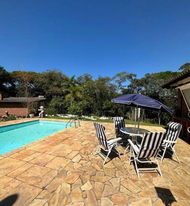 Sao Roque Casa | Casa de campo em São Roque