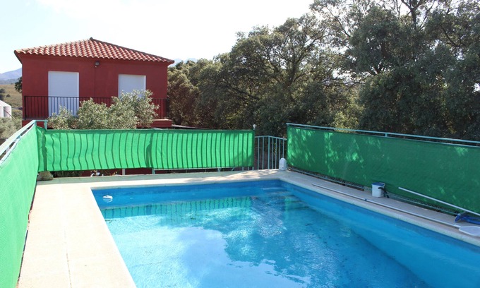 Coin Chalet De Esquí | Casa de campo en finca de Olivos, Coín, Málaga