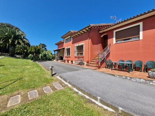 Llamigo Casa | Casa de campo en Hontoria, Selnatur