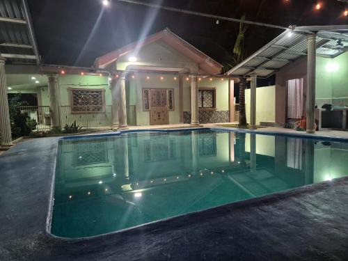 Puerto Cortes Casa | Casa de Campo Loma Linda