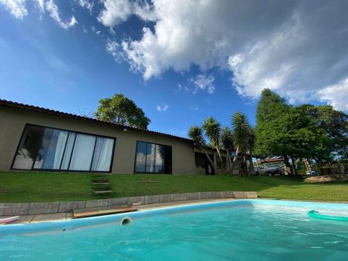 Sao Roque Casa | Casa de Campo Luz da Lua