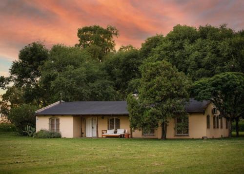 Partido de Carlos Casares Casa | Casa de Campo - Moderna y Única