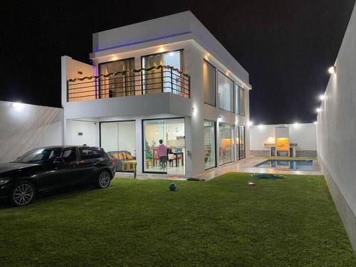 Pachacámac Casa | Casa de Campo Paz y Bien - Cieneguilla