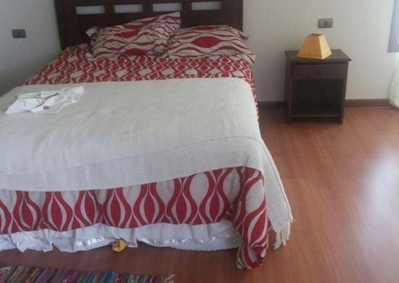 Chillan Casa | Casa de campo quillon