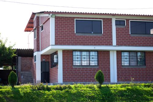 Ambato Apartamento | Casa de Campo Quinta EL Paraíso