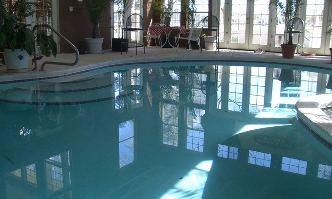 Paradise Hills Civic Casa | CASA DE CARRARO OASIS PRIVADO EN ALBUQUERQUE