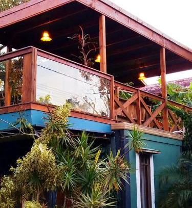 Guarda do Embau Apartamento | CASA DE CHICO