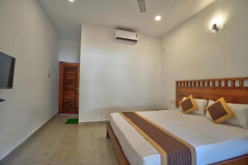 Vagator Hotel | Casa De Colla