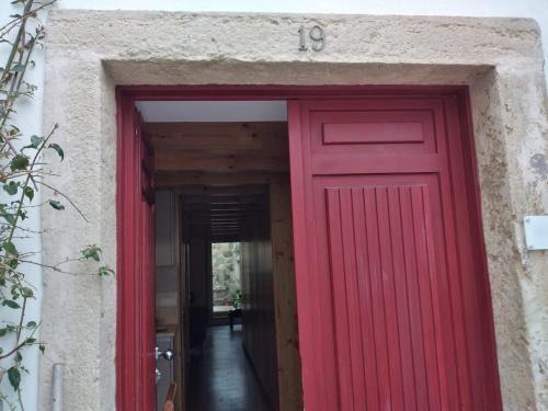 Condeixa a Nova Casa | Casa de Condeixinha