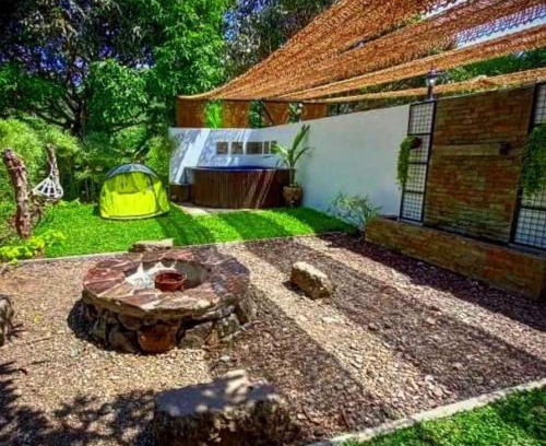 Pagbilao Casa | Casa De Cortijo Family Room