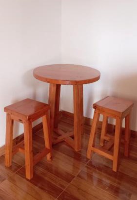 Máncora Apartamento | Casa de david