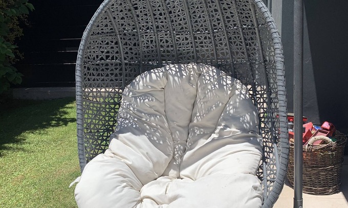 Maipú Casa | Casa De Descanso Privada Con Piscina