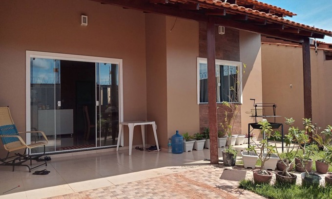 Santarem Casa | Casa de Família