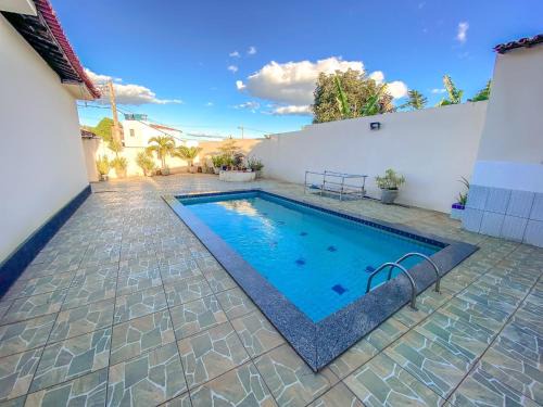 Triunfo Casa | Casa de Ferias Triunfo