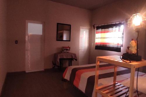 San Pablo Villa de Mitla Apartamento | Casa de huéspedes con lo que necesitas para ti