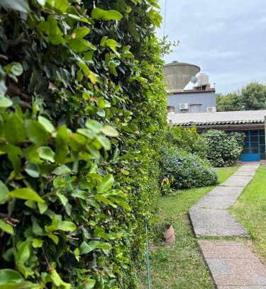 Yerba Buena Apartamento | Casa de Huéspedes La Escondida