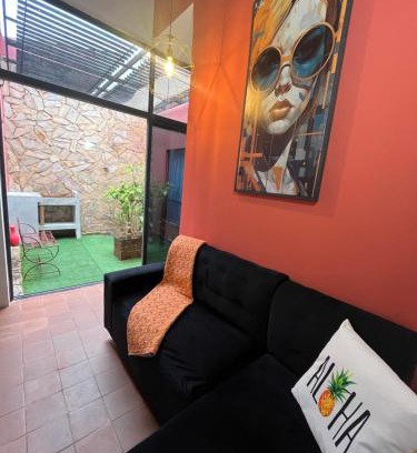 Maturín Casa | Casa de huéspedes Maturin 3 hab