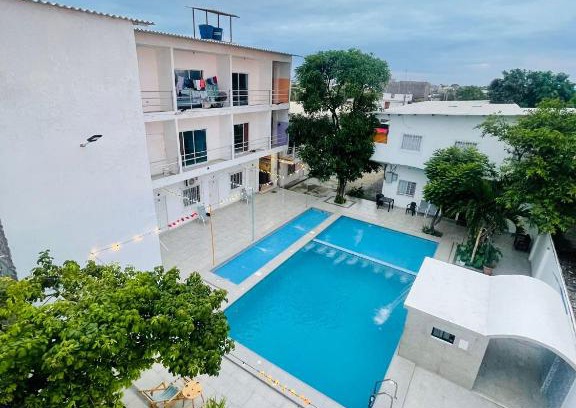 Playas Otro | Casa de Huéspedes Playas Arena