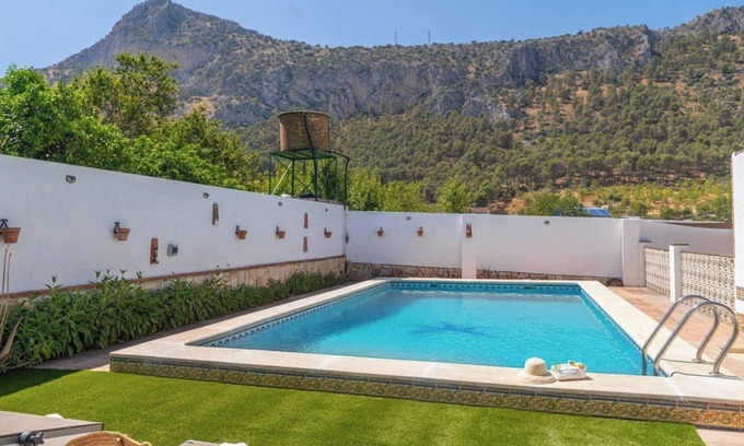 Cuevas de San Marcos Villa | Casa de La Fuente Alta Cuevas de San Marcos by Ruralidays