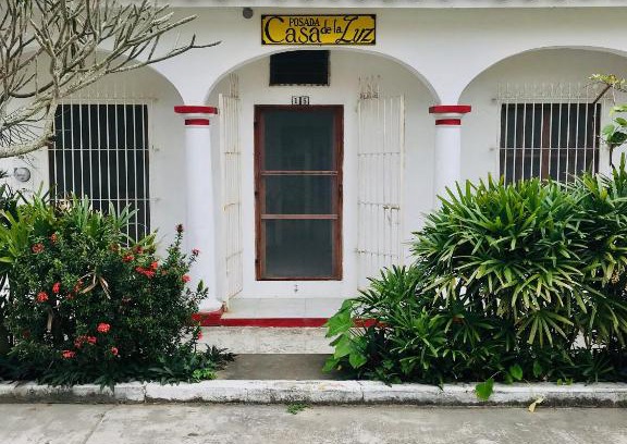 Tlacotalpan Casa | Casa De La Luz - Guesthouse