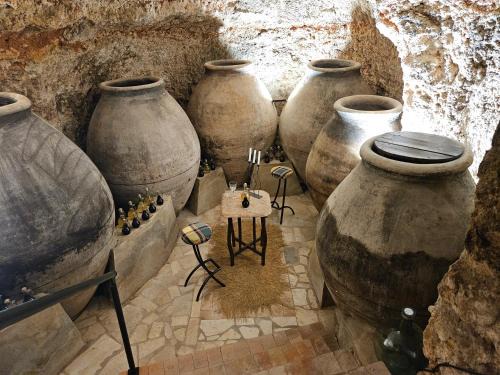 Colmenar de Oreja Apartamento | Casa de la Plata