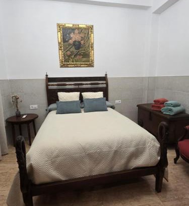 San Bartolome Apartamento | Casa de la Tata la Judería Sevilla