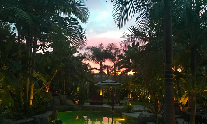 Laguna Niguel Casa | Casa de Laguna California